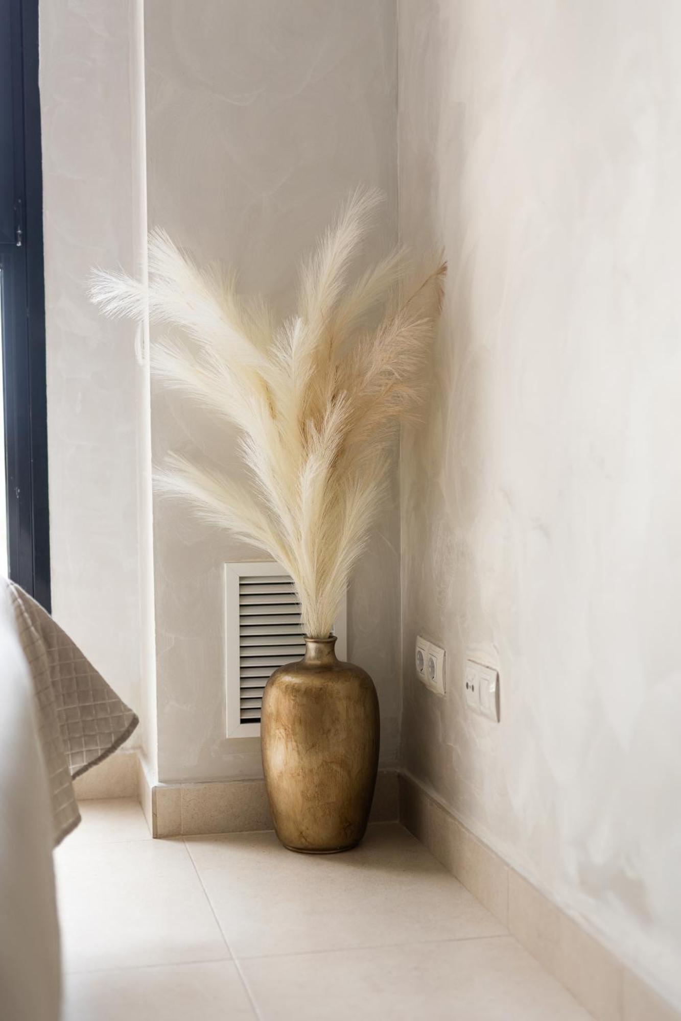 Valencia Doble A Deluxe Apartment Ngoại thất bức ảnh