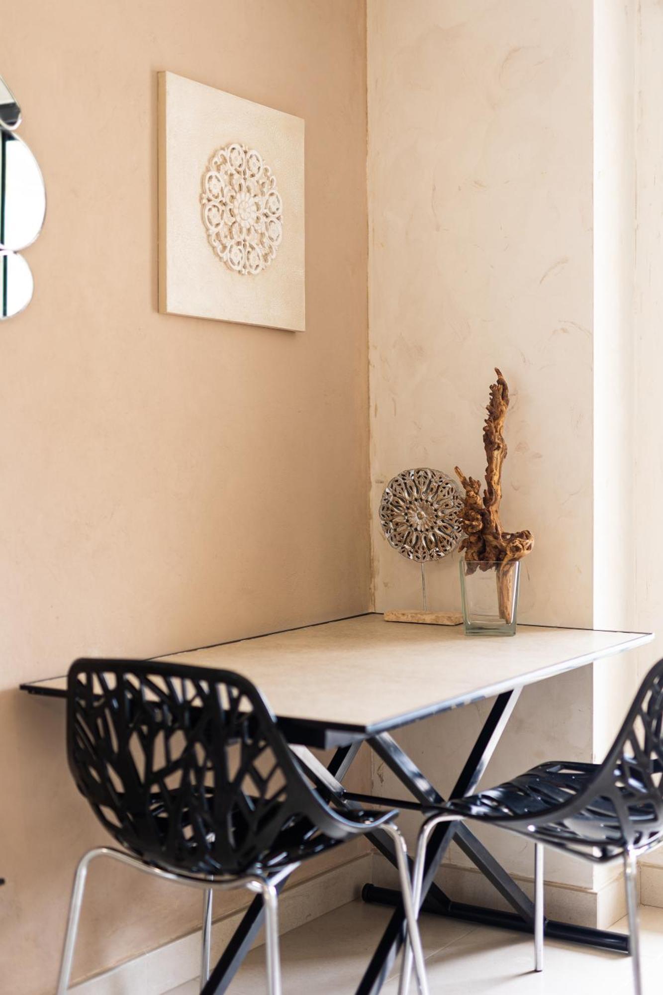 Valencia Doble A Deluxe Apartment Ngoại thất bức ảnh