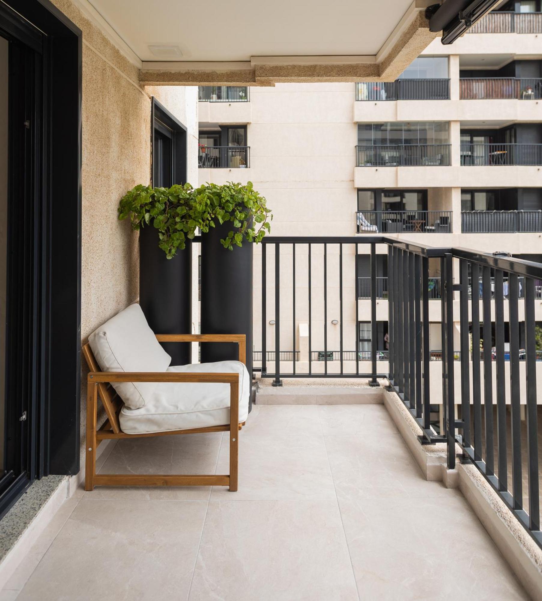 Valencia Doble A Deluxe Apartment Ngoại thất bức ảnh